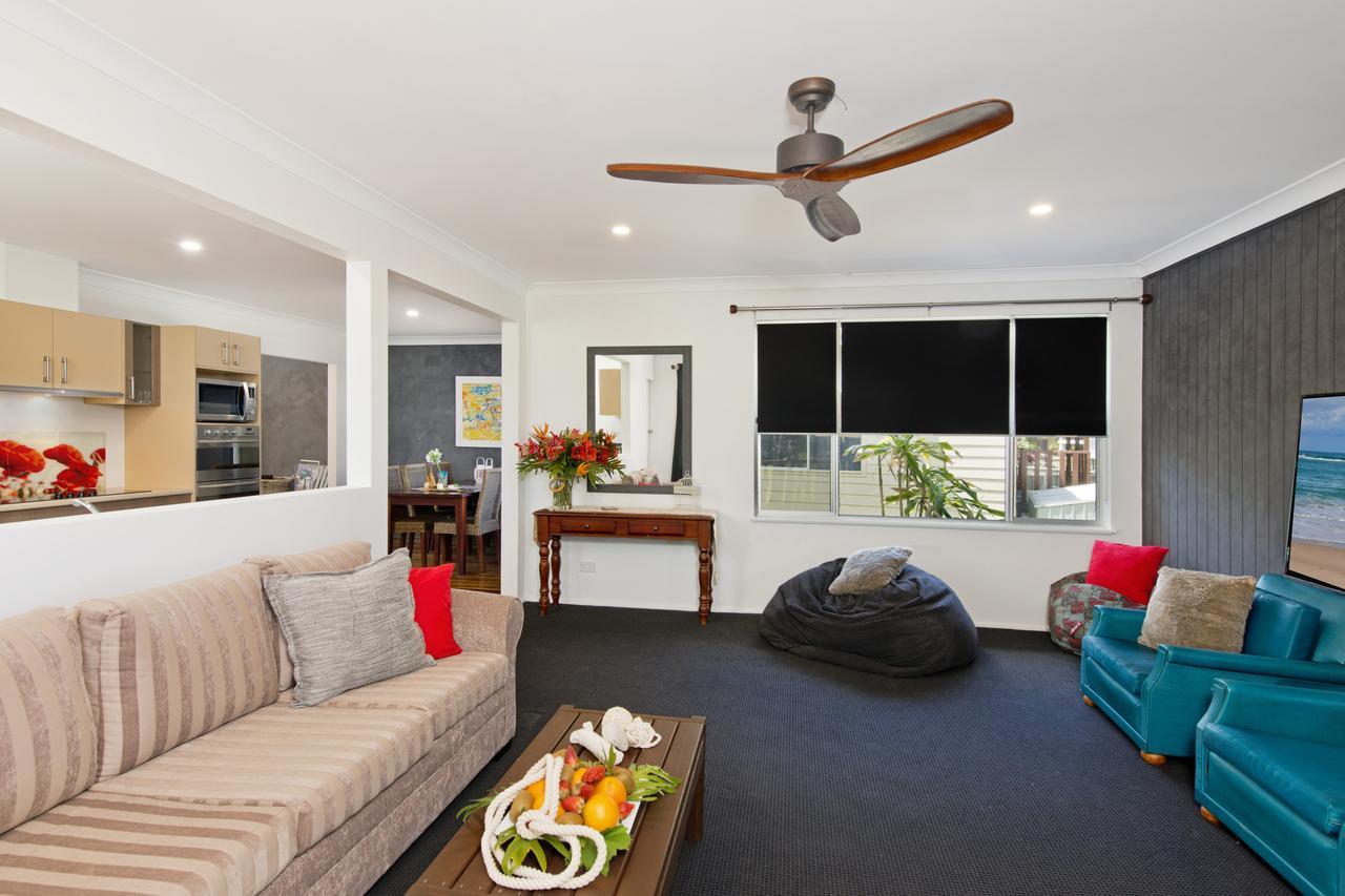 Anchor Lodge Port Macquarie Ngoại thất bức ảnh