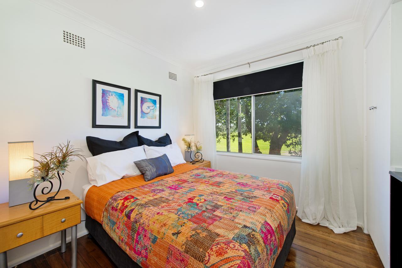 Anchor Lodge Port Macquarie Ngoại thất bức ảnh