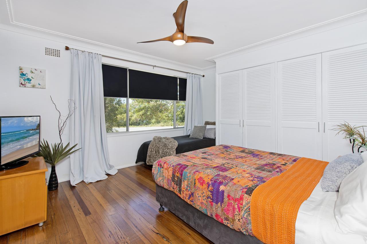 Anchor Lodge Port Macquarie Ngoại thất bức ảnh