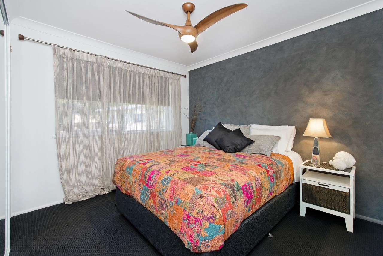 Anchor Lodge Port Macquarie Ngoại thất bức ảnh